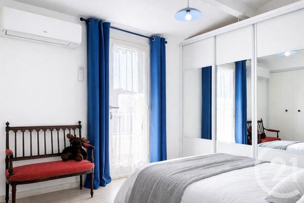 Maison à vendre  4 pièces - 119 m2 PORTO VECCHIO - 201