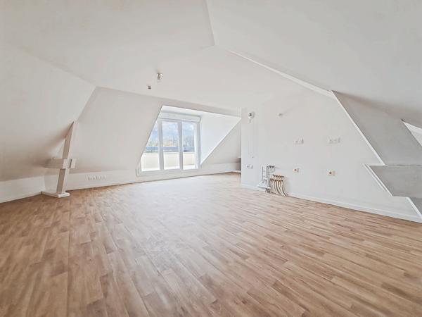 T3 neuf ? 2 chambres ? 2 terrasses ? 2 parkings ? Saint-Germain-lès-Arpajon