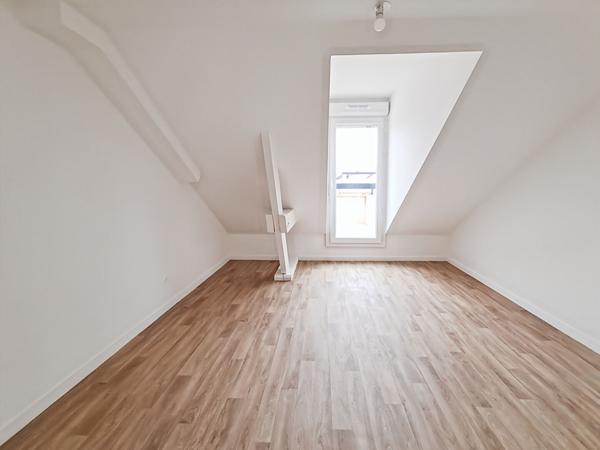 T3 neuf ? 2 chambres ? 2 terrasses ? 2 parkings ? Saint-Germain-lès-Arpajon