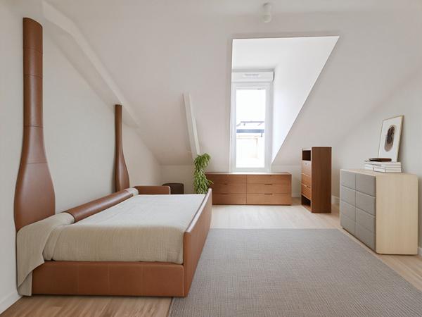 T3 neuf ? 2 chambres ? 2 terrasses ? 2 parkings ? Saint-Germain-lès-Arpajon