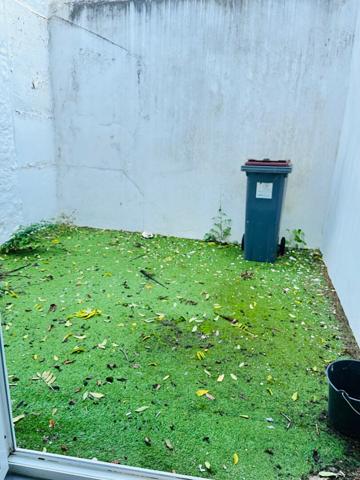 A LOUER MAISON 3 CHAMBRES PROCHE CENTRE VILLE  ST QUENTIN 02100