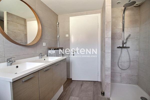 Maison 3 chambres ECKBOLSHEIM - ENVIRONNEMENT CALME ET AGRÉABLE