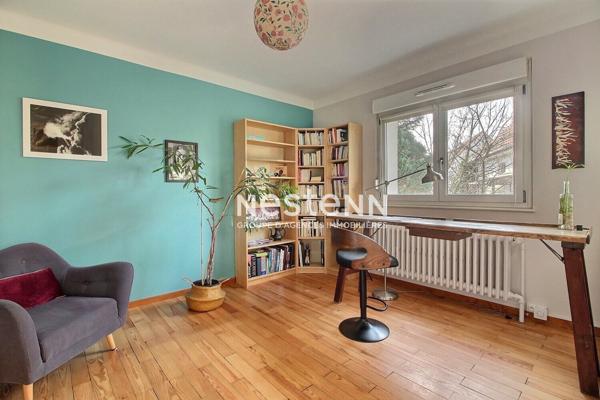 Maison 3 chambres ECKBOLSHEIM - ENVIRONNEMENT CALME ET AGRÉABLE