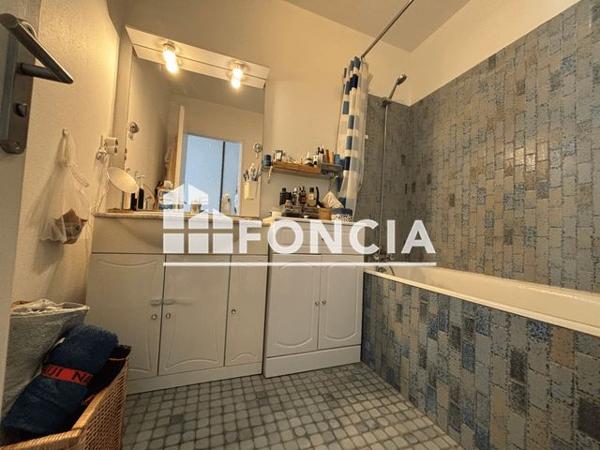 Location Appartement 3 pièces 97.4 m² - 1 QUAI JOSEPH GILLET Lyon 69004