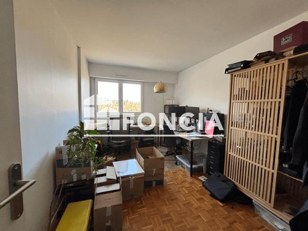 Location Appartement 3 pièces 97.4 m² - 1 QUAI JOSEPH GILLET Lyon 69004