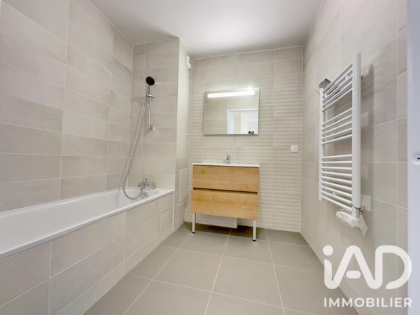 Appartement à vendre 4 pièces 95,68 m² Le Plessis-Robinson
