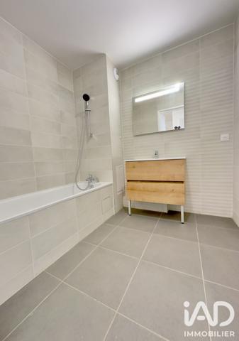 Appartement à vendre 4 pièces 95,68 m² Le Plessis-Robinson