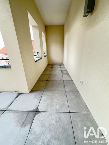 Appartement à vendre 4 pièces 95,68 m² Le Plessis-Robinson
