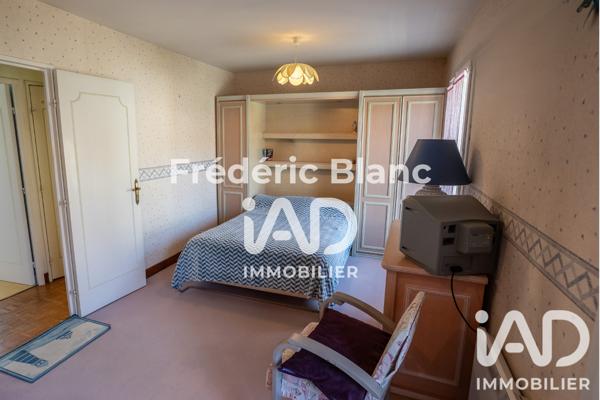 Maison à vendre 7 pièces 146,86 m² Igny