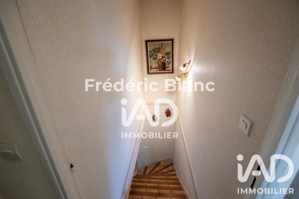 Maison à vendre 7 pièces 146,86 m² Igny