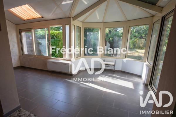 Maison à vendre 7 pièces 146,86 m² Igny