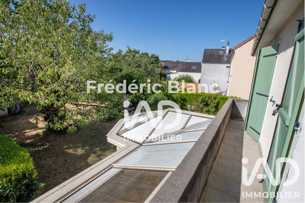 Maison à vendre 7 pièces 146,86 m² Igny