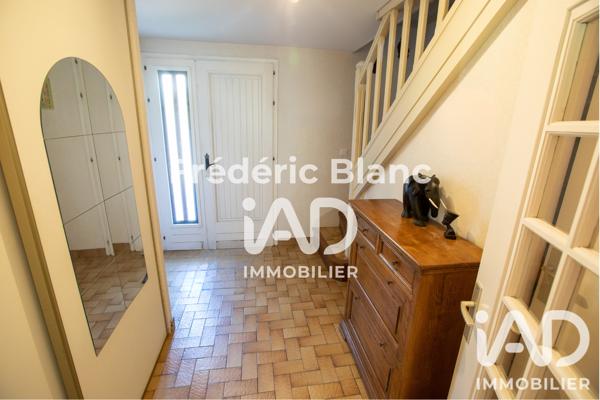 Maison à vendre 7 pièces 146,86 m² Igny