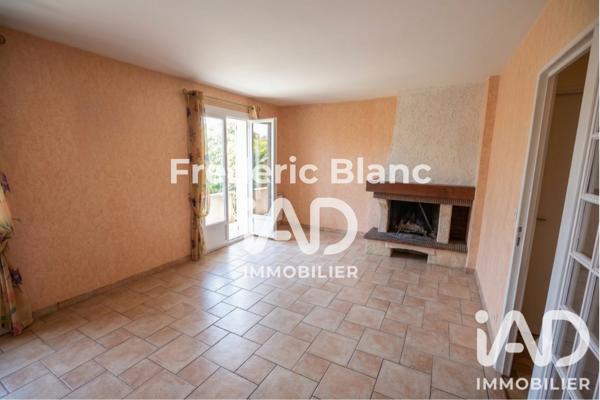 Maison à vendre 7 pièces 146,86 m² Igny
