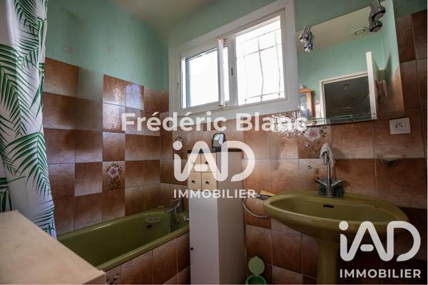 Maison à vendre 7 pièces 146,86 m² Igny
