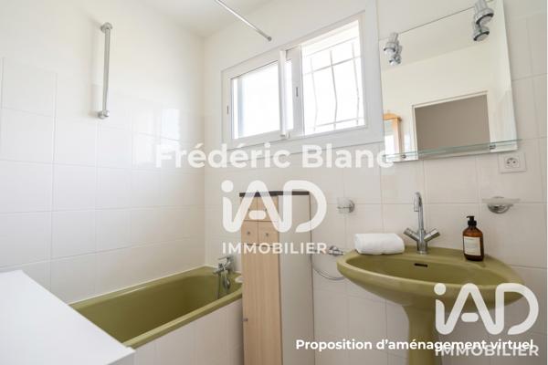 Maison à vendre 7 pièces 146,86 m² Igny