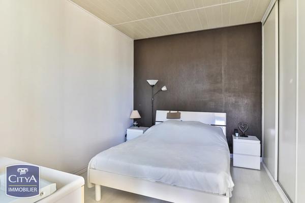 Appartement à vendre 2 pièces 45.68m² La Teste-de-Buch (33260)