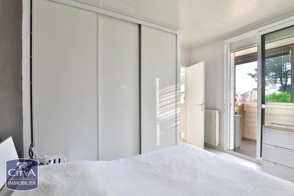Appartement à vendre 2 pièces 45.68m² La Teste-de-Buch (33260)