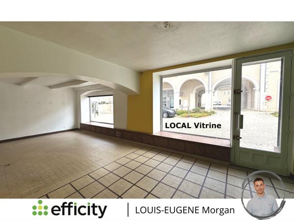 Immeuble 10 pièces - 237 m²