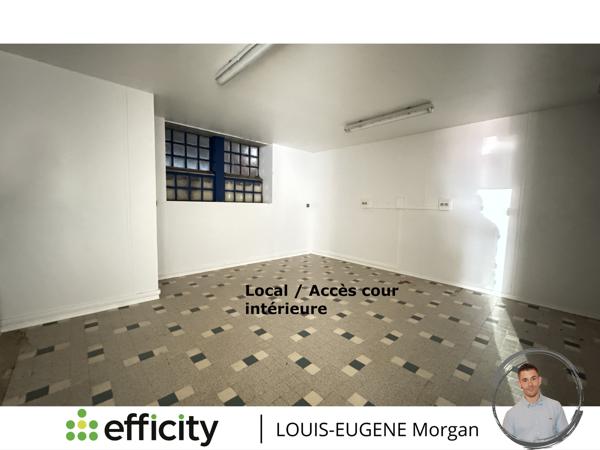 Immeuble 10 pièces - 237 m²