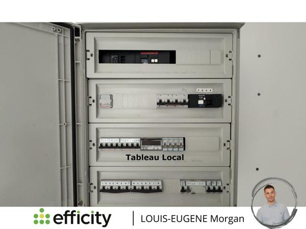 Immeuble 10 pièces - 237 m²