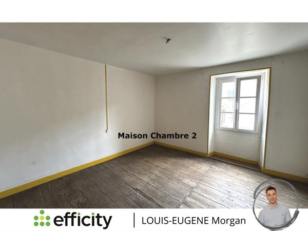 Immeuble 10 pièces - 237 m²