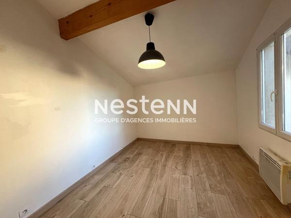 BAR LE DUC : Maison de ville mitoyenne sans terrain, 109 m² , 3 chambres