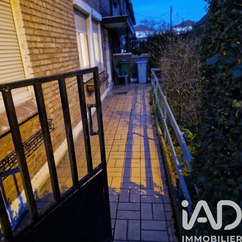 Maison à vendre 4 pièces 86 m² Dunkerque