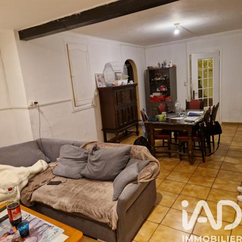 Maison à vendre 4 pièces 86 m² Dunkerque