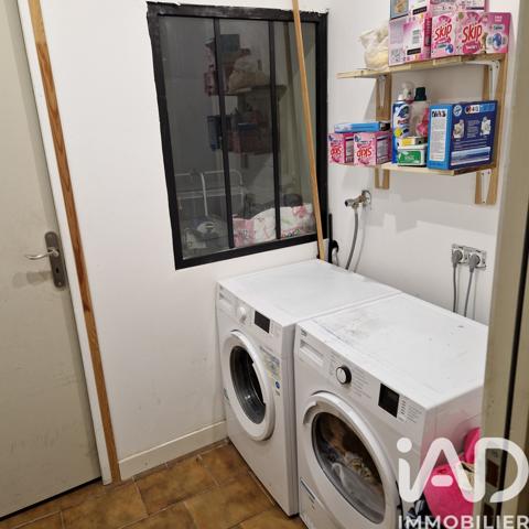 Maison à vendre 4 pièces 86 m² Dunkerque