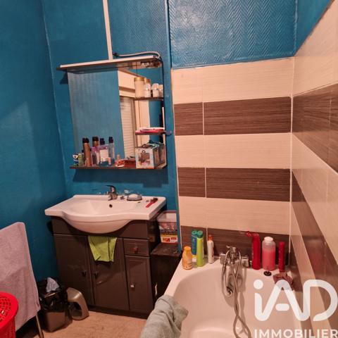 Maison à vendre 4 pièces 86 m² Dunkerque