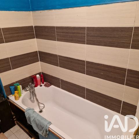 Maison à vendre 4 pièces 86 m² Dunkerque