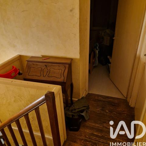 Maison à vendre 4 pièces 86 m² Dunkerque