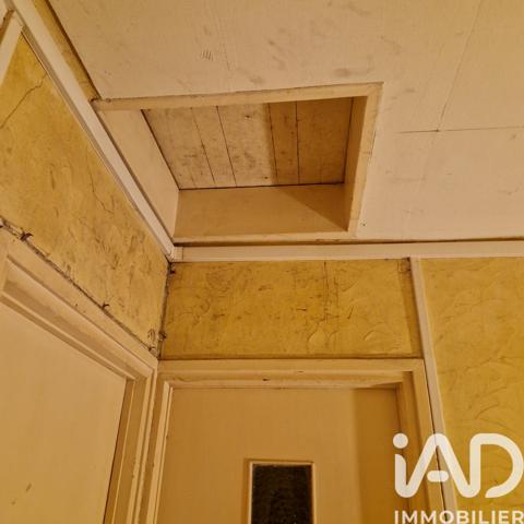 Maison à vendre 4 pièces 86 m² Dunkerque