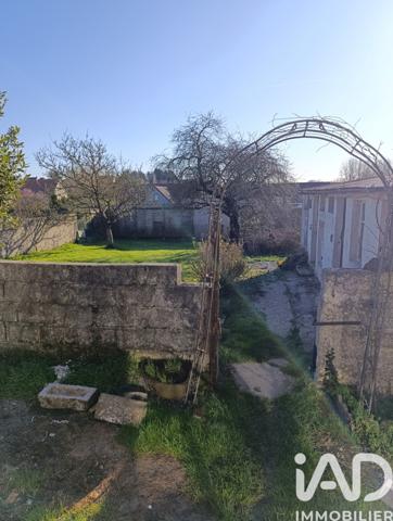 Maison à vendre 8 pièces 130 m² Ferques