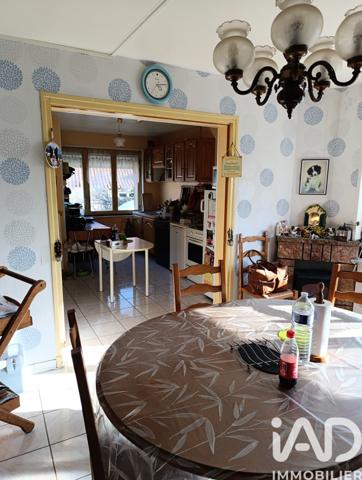 Maison à vendre 8 pièces 130 m² Ferques