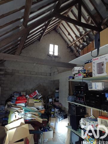 Maison à vendre 8 pièces 130 m² Ferques