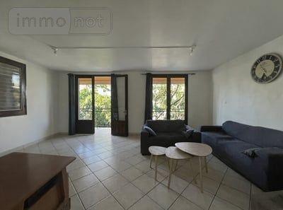 Maison à vendre à Saint-Denis à la Réunion (97400), ref : 97405/222