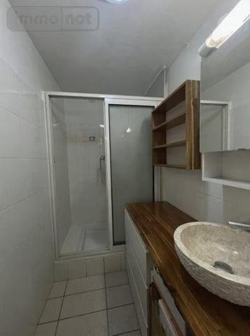 Maison à vendre à Saint-Denis à la Réunion (97400), ref : 97405/222