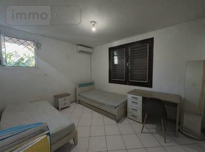 Maison à vendre à Saint-Denis à la Réunion (97400), ref : 97405/222