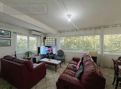 Maison à vendre à Saint-Denis à la Réunion (97400), ref : 97405/222