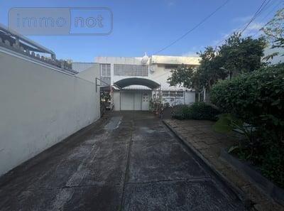Maison à vendre à Saint-Denis à la Réunion (97400), ref : 97405/222