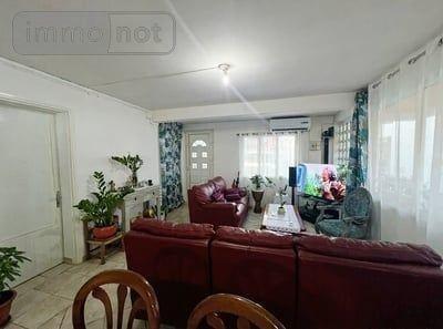Maison à vendre à Saint-Denis à la Réunion (97400), ref : 97405/222