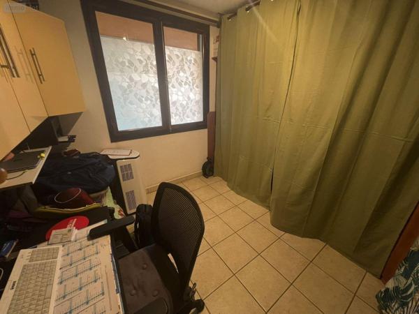 Maison à vendre à Saint-Denis à la Réunion (97400), ref : 97405/222