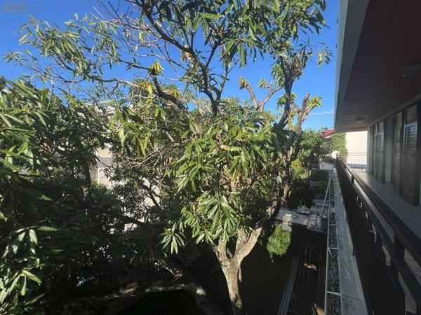 Maison à vendre à Saint-Denis à la Réunion (97400), ref : 97405/222