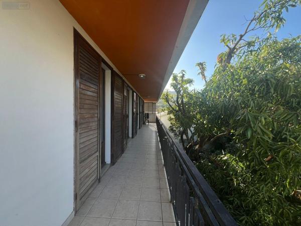 Maison à vendre à Saint-Denis à la Réunion (97400), ref : 97405/222