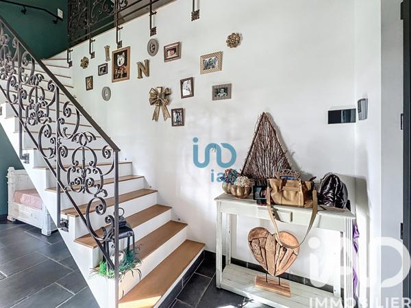 Maison à vendre 8 pièces 175 m² Saint-Saulve