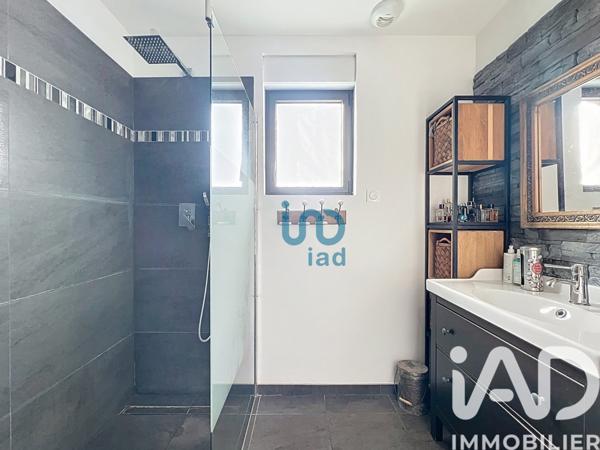 Maison à vendre 8 pièces 175 m² Saint-Saulve