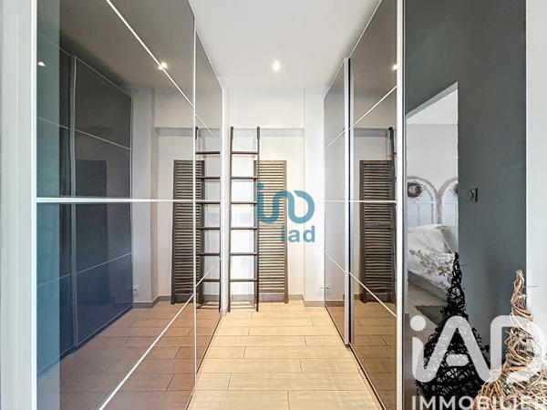 Maison à vendre 8 pièces 175 m² Saint-Saulve