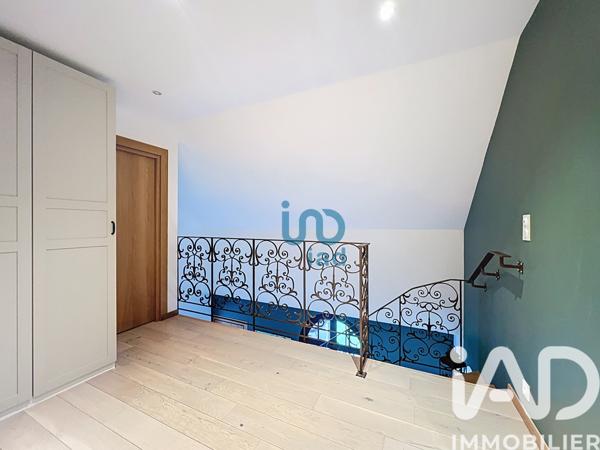 Maison à vendre 8 pièces 175 m² Saint-Saulve